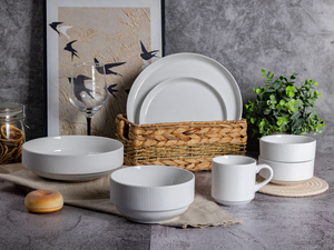 Neue Produkte Nordic Trendy Tafelservice